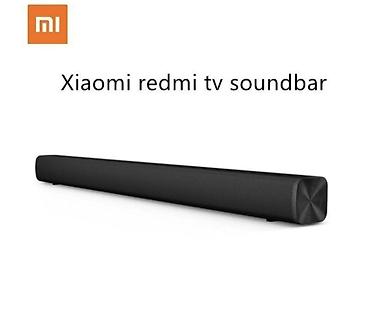 Динамики и колонки: Колонка Xiaomi Soundbar новая — 2