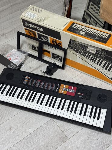 синтезатор пср 510: Yamaha F51 Синтезатор, пианино, фортепиано yamaha PSR F1 Состояние