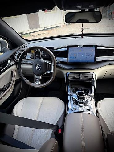byd qin pro: BYD Qin: 2023 г., 1.5 л, Автомат, Гибрид, Седан — 4
