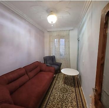 ecemi kirayə ev: 📍Gəncə ş, Yeni Gəncə, Parkın yanı 🔹Yaxınında məktəb, baxça — 3