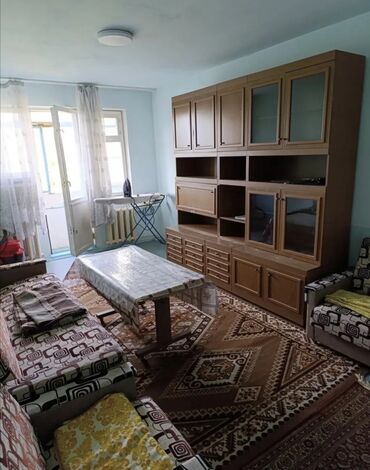 Продажа участков: 3 комнаты, 58 м², 104 серия, 5 этаж, Старый ремонт