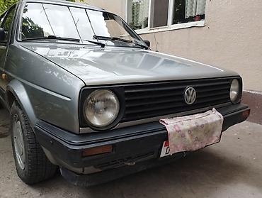 1981: Volkswagen Golf: 1991 г., Хэтчбэк — 8