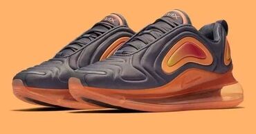 Women's Sneakers and athletic shoes: 4000 din
41-46 — 13