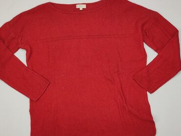 t shirty adidas czerwone: Sweter, M, stan - Dobry