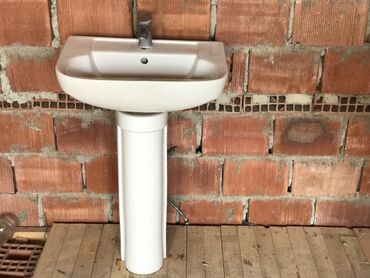 Quru inşaat materialları: İşlənmiş Çanaq, Keramika, Ünvandan götürmə