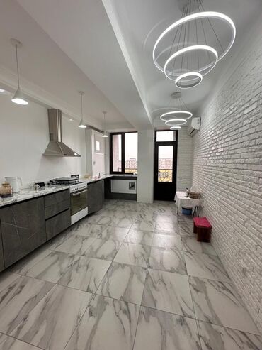 дом палтавка: 3 комнаты, 110 м², Элитка, 9 этаж, Дизайнерский ремонт