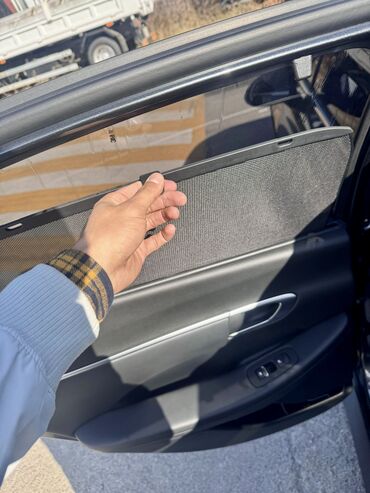 Hyundai: Hyundai Sonata: 2019 г., 2 л, Автомат, Гибрид, Седан — 8