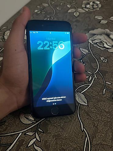iphone qulaqciq: IPhone SE, 64 GB — 3