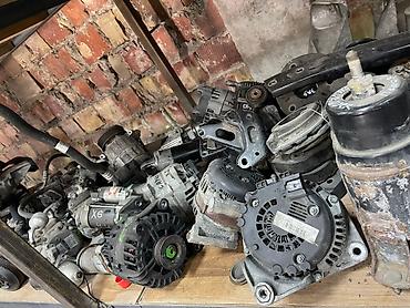 Другие автозапчасти: Бмв запчасти в наличии акпп моторы рейки рулевые насосы гур блоки абс — 26