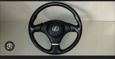 мишка б у: Продаю аирбаг руля lexus is 200 is 300 altezza Лексус ис 200 ис 300