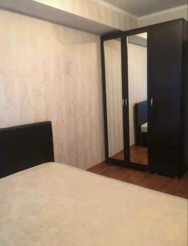2 комнаты, С мебелью полностью
