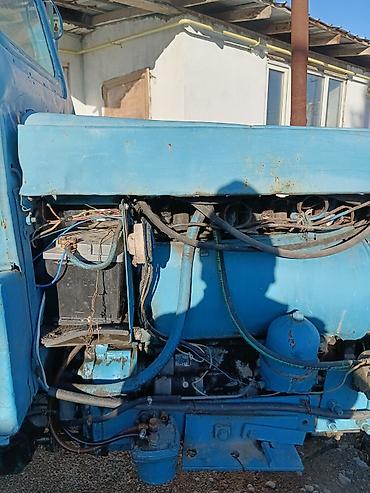 Другие тракторы: Трактор колесный, класс тяги около 1,4–2,0. Кабина закрытая с — 8