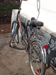 запчасти на советский велосипед: Өспүрүм балдар үчүн велосипед, Колдонулган