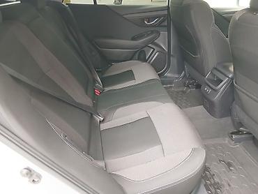 Унаа сатуу: Subaru Outback: 2020 г., Универсал — 8