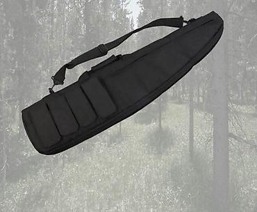 buffalo zenske torbe: Lovacka futrola za pušku 120 cm zelena i crna
4300sd v1 — 5