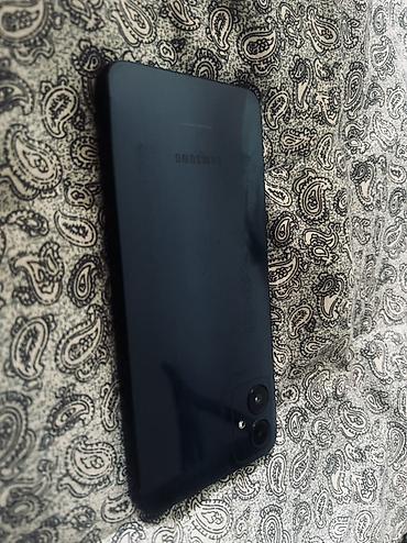 105 7 серия: Samsung Galaxy A14 (черный) - Экран 6.6", Infinity‑V, FHD+ (вероятно — 2