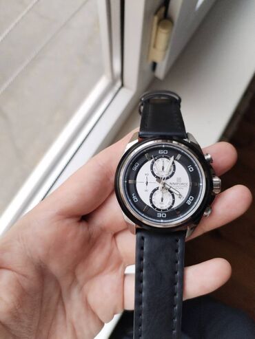 Qol saatları: Yeni, Qol saatı, NaviForce, rəng - Ağ — 7