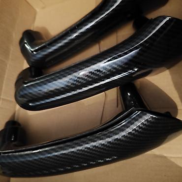 ruçkalar: Komplekt, Volkswagen J — 2