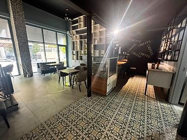 şeki: İcarəyə verilir obyekt 125 m², Ağ şəhər q. AĞ ŞƏHƏRDƏ PREMİUM — 4