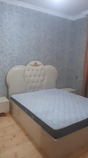 2 otaqli evlerin satisi: 2 otaqlı həyət evi – daxili mətbəx və həyət guşəsi - Planlanma: 2 — 10