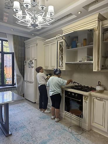 микроволно: Уборка помещений, | Генеральная уборка, Уборка после ремонта, Уборка раз в неделю, | Офисы, Квартиры, Дома — 1