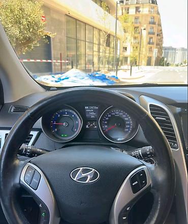 фольксваген тигуан л с: Hyundai i30: 1.6 л | 2015 г. Хэтчбэк — 5