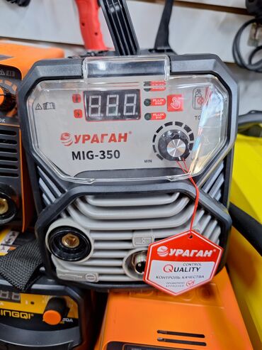 сварочный аппарат ураган: Сварочный аппарат, Полуавтомат, Новый