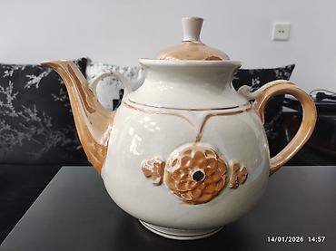caydanliq: Yeni, Dəm caydanı, 2,5 bucket volume l — 2