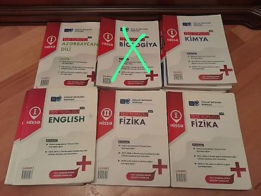 Tədris ədəbiyyatı: Учебные пособия по всем предметам. Есть еще разные учебники, словари -da lalafo.az — 14 Tədris ədəbiyyatı: Учебные пособия по всем предметам. Есть еще разные учебники, словари — 14