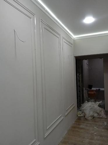 детский сад каракол: Покраска стен, На водной основе, Больше 6 лет опыта — 6