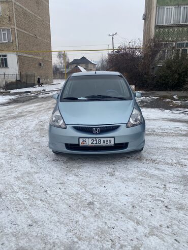 хонда джаз 2005: Honda Jazz: 2005 г., 0.3 л, Механика, Бензин, Хэтчбэк