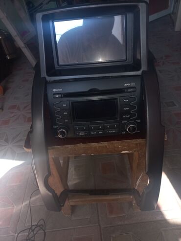 телевизор lcd: Monitor, İşlənmiş, Cihaz paneli, LCD displey, Koreya
