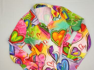 hello kitty ubrania do druku: Shein, Women`s shirt, size 2XL