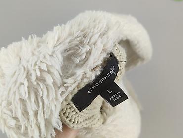 pull and bear narzutka: Atmosphere, Kardigan damski, rozmiar L — 4