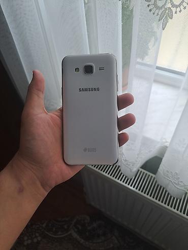 samsung t515: Samsung Galaxy J5 2016, 16 GB, rəng - Qızılı, İki sim kartlı — 4