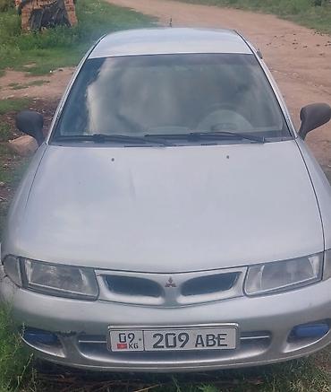 мини трактор япон: Mitsubishi Carisma: 1996 г., 1.8 л, Механика, Бензин, Седан — 8