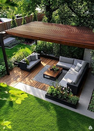 Беседки: Беседка Металл — 7