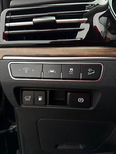 Kia: Kia Mohave: 2020 г., 3 л, Автомат, Дизель, Внедорожник — 9