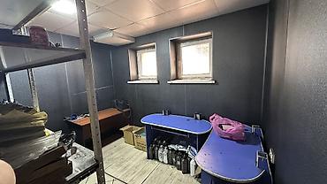 все для бизнеса: Продажа офисов 60 м², С ремонтом, Цокольный этаж этаж — 5