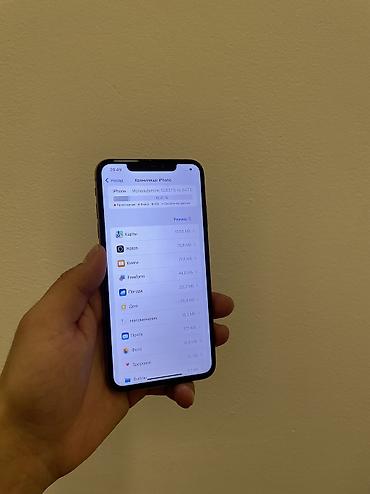 Apple iPhone: IPhone Xs, 64 ГБ, Золотой — 10