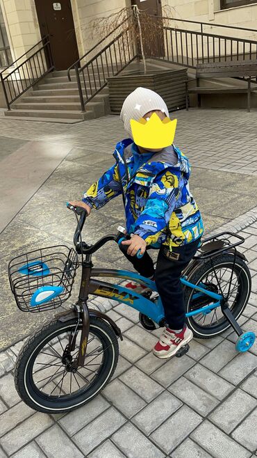 детские новогодние костюмы бишкек: Продаю велосипед, от 4х до 8 лет, почти новый, катались всего неделю