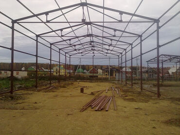 Сварка: Сварка | Ворота, Решетки на окна, Навесы Монтаж, Гарантия — 9