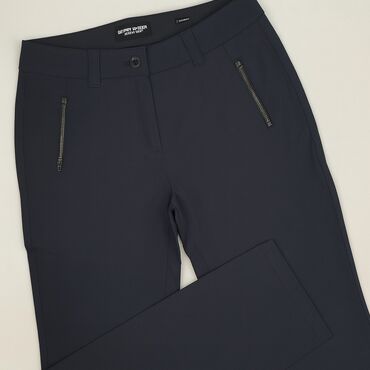 legginsy prążkowane hdm: Gerry Weber, Брюки жіночі, M