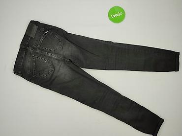 skate jeans: Jeansy damskie, rozmiar XS — 3