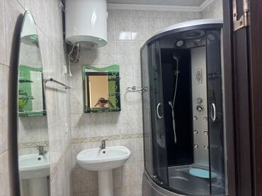 купить квартиру в бишкеке район кудайберген: 1 комната, Риэлтор, Без подселения, С мебелью полностью