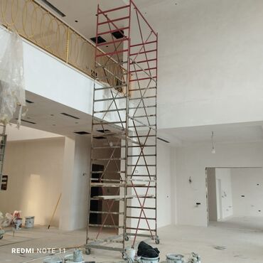 Avadanlığın icarəsi: Salam her vaxdiniz xeyir olsun inşallah tekerli lesalarin icaresi — 9