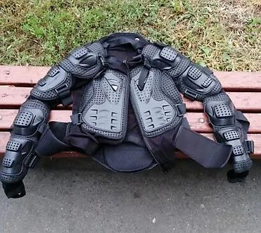 sipka za stvari: PRO BIKER STITNICI ZA KOLENA I LAKTOVE NOVO PROTEKTORI AKCIJ | Cene — 7
