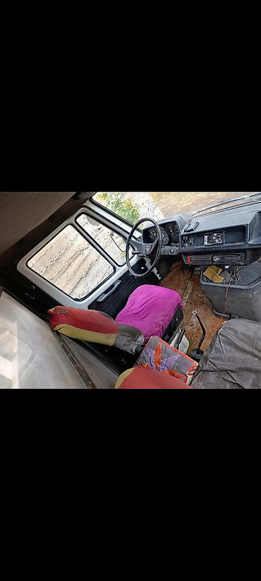 запчасти опель омега б: Грузовик, Mercedes-Benz, Стандарт, 5 т, Б/у — 2