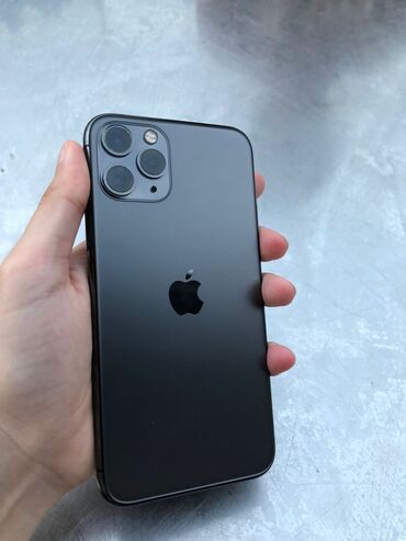 iphone 11 pro case: IPhone 11 Pro, 64 GB, Qara, Face ID