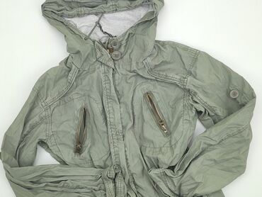 sukienki koronkowa na wesele dla mamy: Parka, S (EU 36), condition - Good